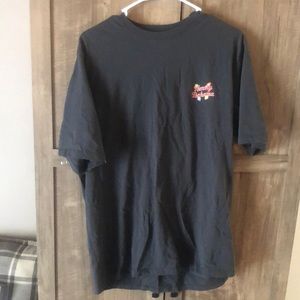 Tommy Bahamas T-shirt large